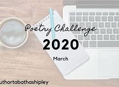 Image result for Poetry Challenge Books