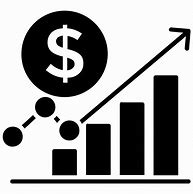 Image result for Sales Growth Icon.png
