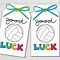 Image result for Good Luck Volleyball Meme