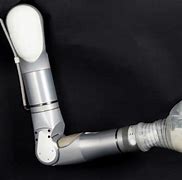 Image result for Luke Skywalker Prosthetic Arm