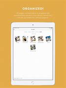 Image result for Paper iPad App Scrapbook