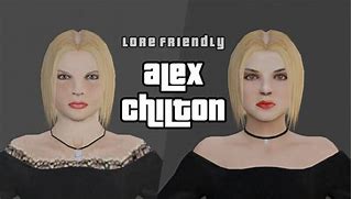 Image result for GTA 4 Alex Chilton