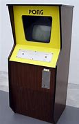 Image result for Atari 2600 Ping Pong