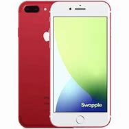 Image result for iPhone 7 Plus Red Color