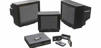 Image result for TVs in the 90s