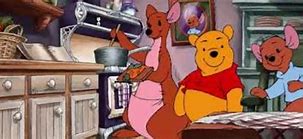 Image result for Winnie the Pooh Preschool Game