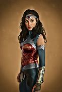 Image result for Wonder Woman Concept Art