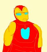 Image result for Iron Man Comes Back to Life