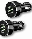 Image result for Car Phone Charger Electronic Components