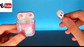 Image result for iPhone 7 Plus Red Air Pods