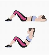 Image result for Sit Up Offical Workout Instruction