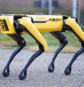 Image result for Robot Spot Top View