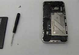 Image result for iPhone 4 Battery Pinout