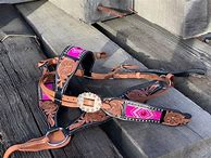 Image result for Horse Bridle Decorations