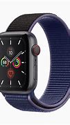 Image result for Apple Watch Midnight Color