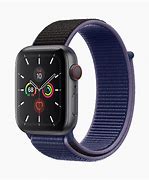 Image result for Apple Watch Blue Dial