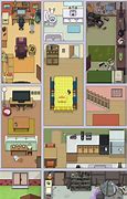 Image result for Rick and Morty House Layout Bloxburg