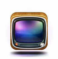 Image result for TV Logo Icon