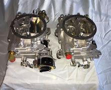 Image result for 426 Hemi Carburetors