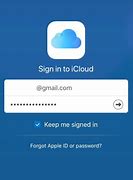 Image result for Find My iPhone in iCloud
