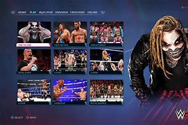 Image result for WWE 2K 2K Showcase