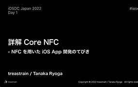 Image result for Core NFC iOS