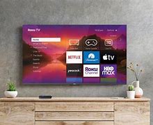 Image result for Smart TV with Roku