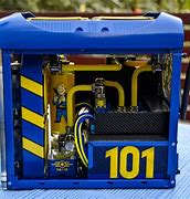 Image result for Fallout Style PC Case