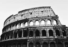 Image result for Colosseum Rome Aerial View