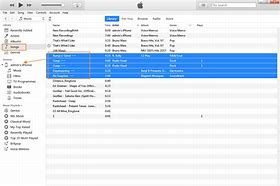 Image result for iTunes Add Music to iPhone