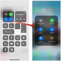 Image result for Control Center in Styluses