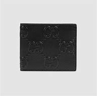Image result for Gucci GG Embossed Wallet