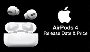 Image result for Apple AirPods 4th Generation