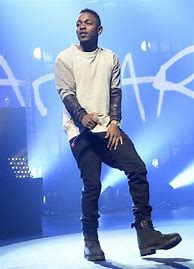 Image result for Kendrick Lamar Live