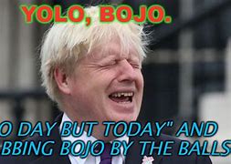 Image result for Bojo Memes