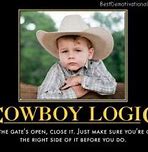 Image result for Funny Western Cowboy Memes