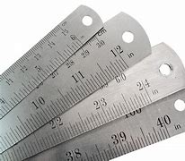 Image result for Stainless Steel Ruler 6 Inch Singapore
