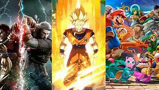 Image result for The Best Fighting Games for iPhone 15 Pro Max