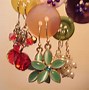 Image result for Clever Ways to Display Earrings