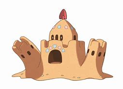 Image result for Ghost Ground Pokemon