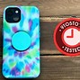 Image result for iPhone 13 OtterBox Popsocket Case