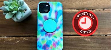Image result for iPhone 13 Pro Max OtterBox Popsocket