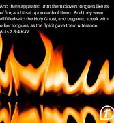 Image result for Cloven Tongues of Fire Meg Kish