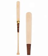 Image result for Blank Wooden Baseball Bat