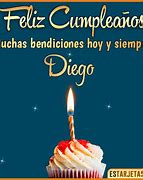 Image result for Happy Birthday Diego
