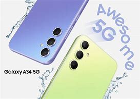 Image result for Samsung A34 Harga 128