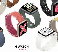 Image result for Apple Watch Series 5 产品发布会