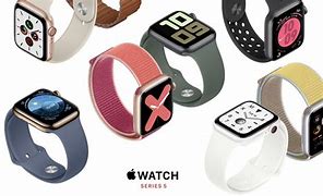 Image result for Open-Box Apple Watch Series 5