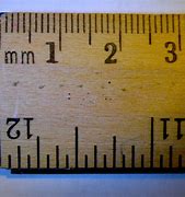 Image result for 10 Inch Ruler Actual Size