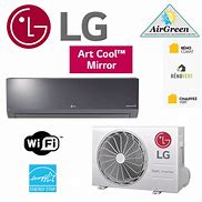 Image result for LG Art Cool Mirror Am07bp